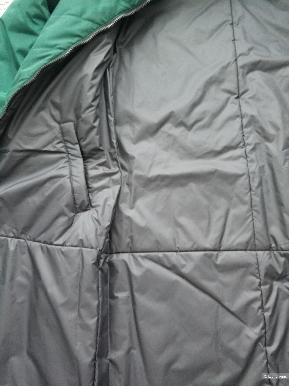 Пальто двустороннее Trend Brend, 42-44-46