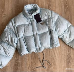 Куртка жилет размер L