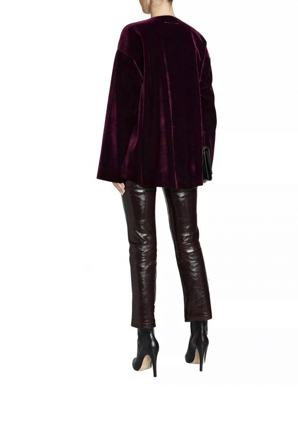 Кофта MM6 Maison Martin Margiela размер IT 42