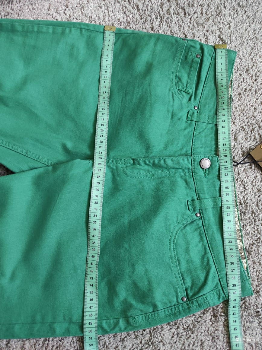 Джинсы Noom (Стокманн), 38 евр.