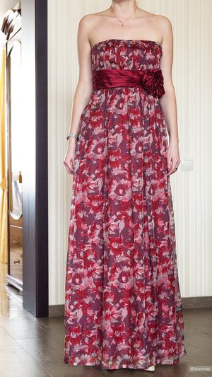 Платье к Amitie размер 46-48