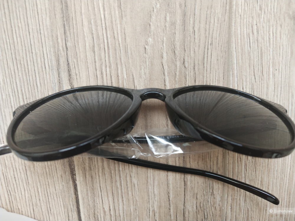 Солнцезащитные очки SHEIN, one size