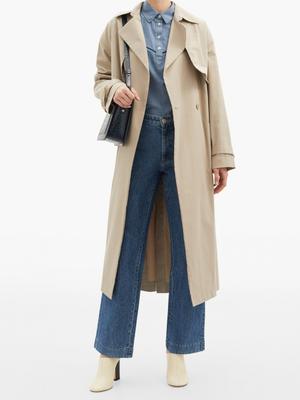 Джинсы Wampum,XL