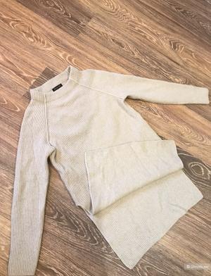 Кофта-свитер Massimo Dutti 44-46р