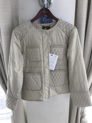 Куртка TWINSET, размер XL (L).