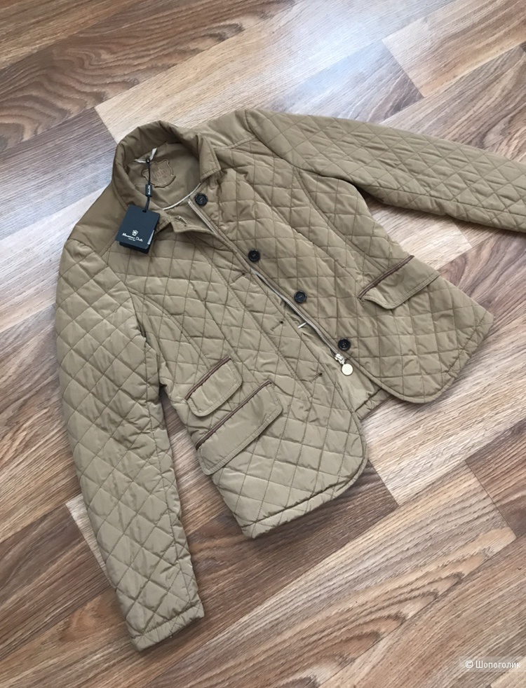 Куртка Massimo Dutti 46 размер