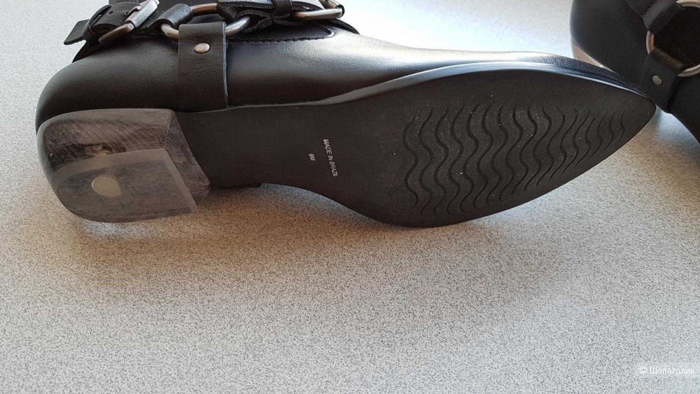 Ботильоны Matisse размер 8US / 39EU