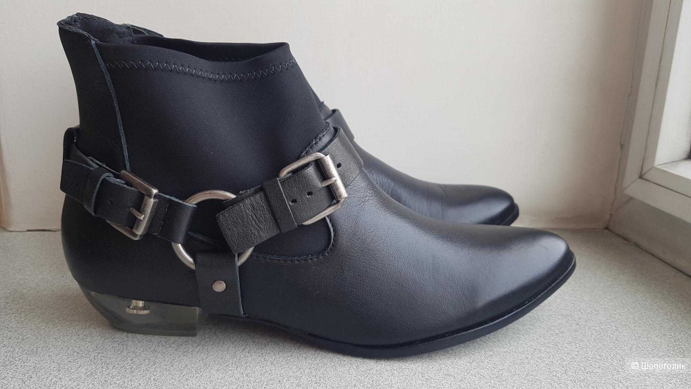 Ботильоны Matisse размер 8US / 39EU