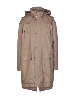 Куртка-парка Karl Lagerfeld 54 р-р