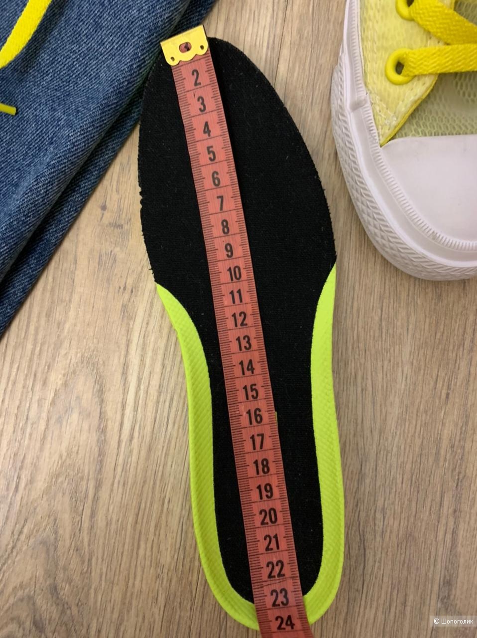 Converse кеды 35/36