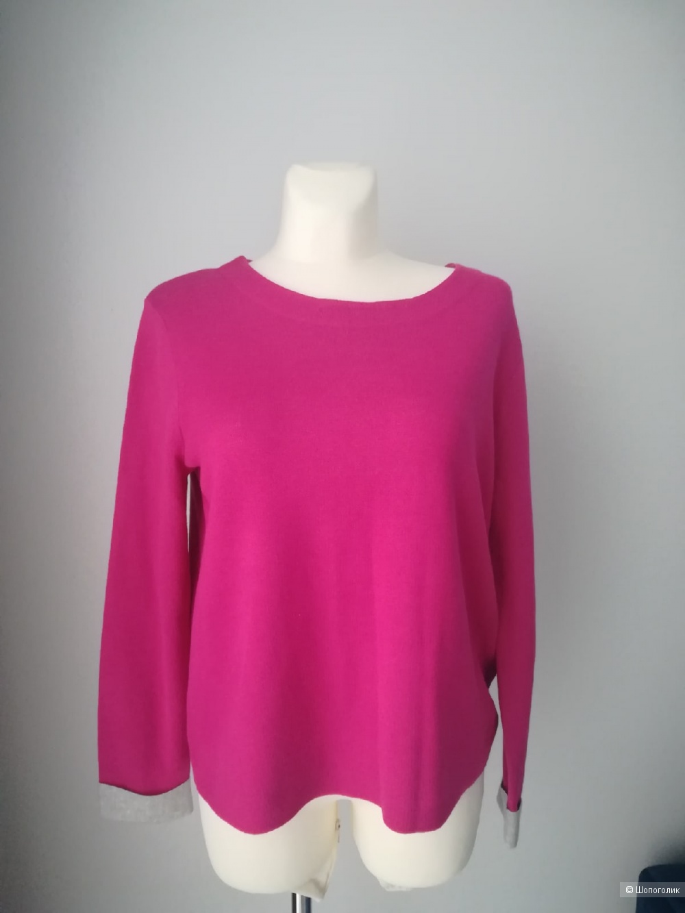 Джемпер street one, 44 it