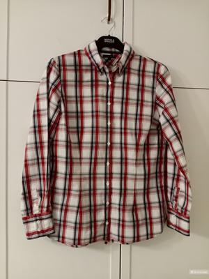 Рубашка Tommy Hilfiger, 44-46 размер