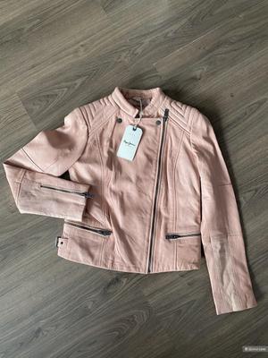 Кожаная куртка Pepe Jeans, pp S