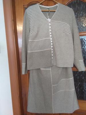 Костюм трикотажный, no name, 58-60