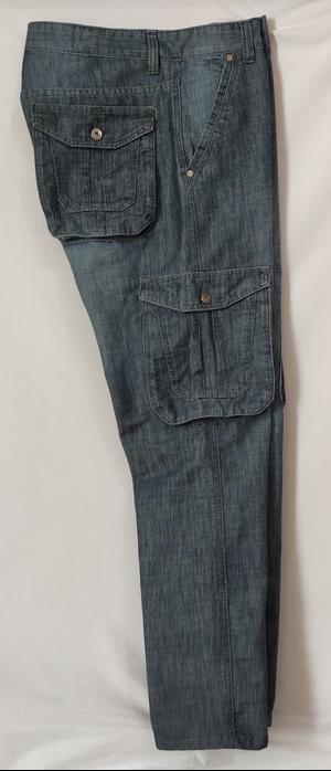 Джинсы Vedas XL +