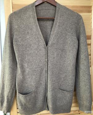 Кашемировый кардиган Noname размер M ( на 46 российский )