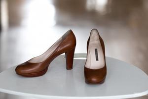 Туфли Studio Pollini размер 40