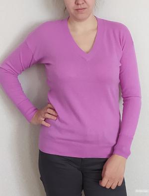 Джемпер женский. Banana republic. Размер 48-50