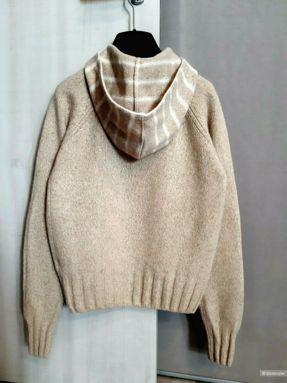 Худи Woolrich, размер XS/S