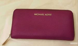 Кошелёк Michael kors. 18см на 9см