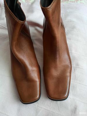 Ботильоны, CANDA, 38 размер