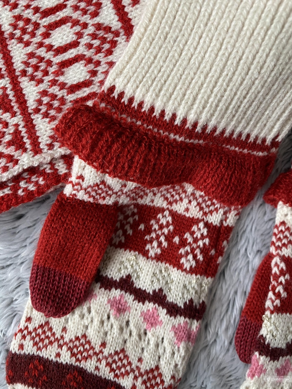 Комплект аксессуаров Асос