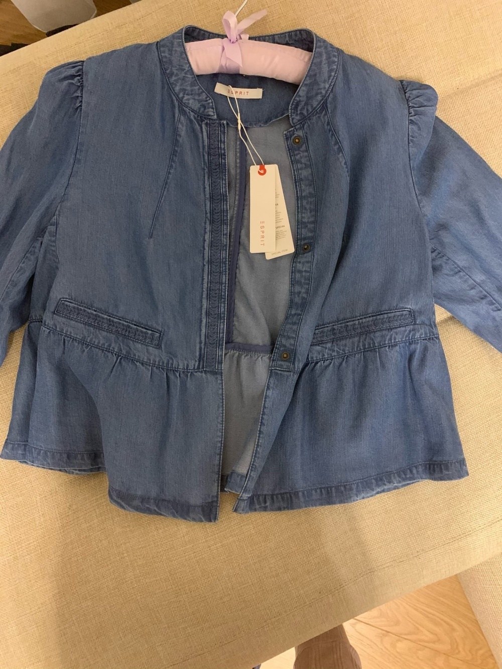 Жакет esprit, 42