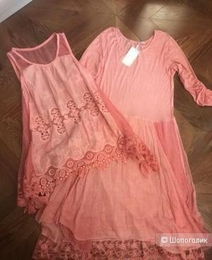 Костюм no name, размер 46-50