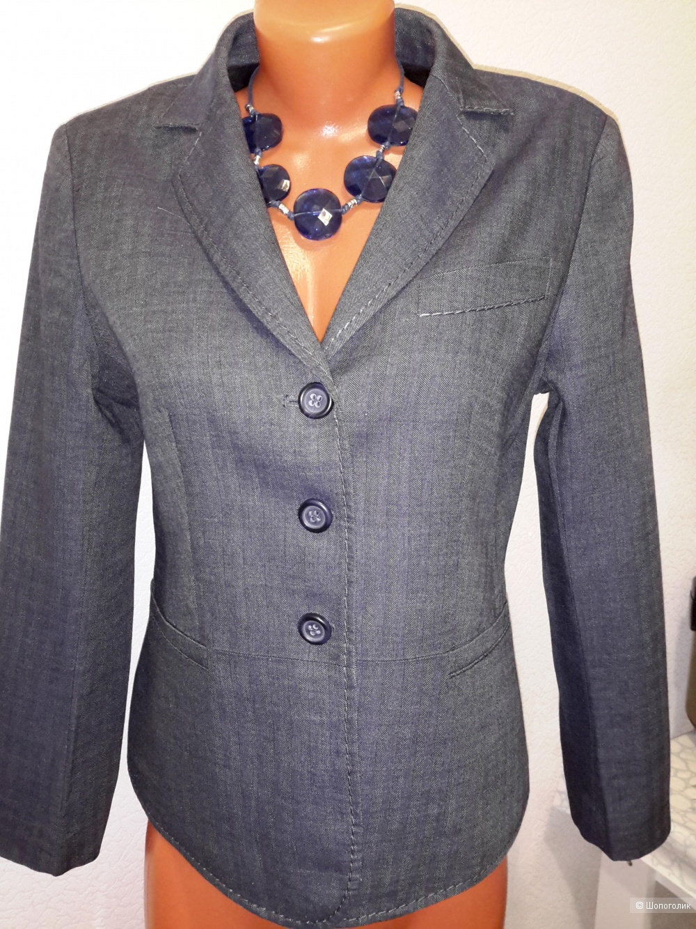 Жакет MARC AUREL,  размер 44-46