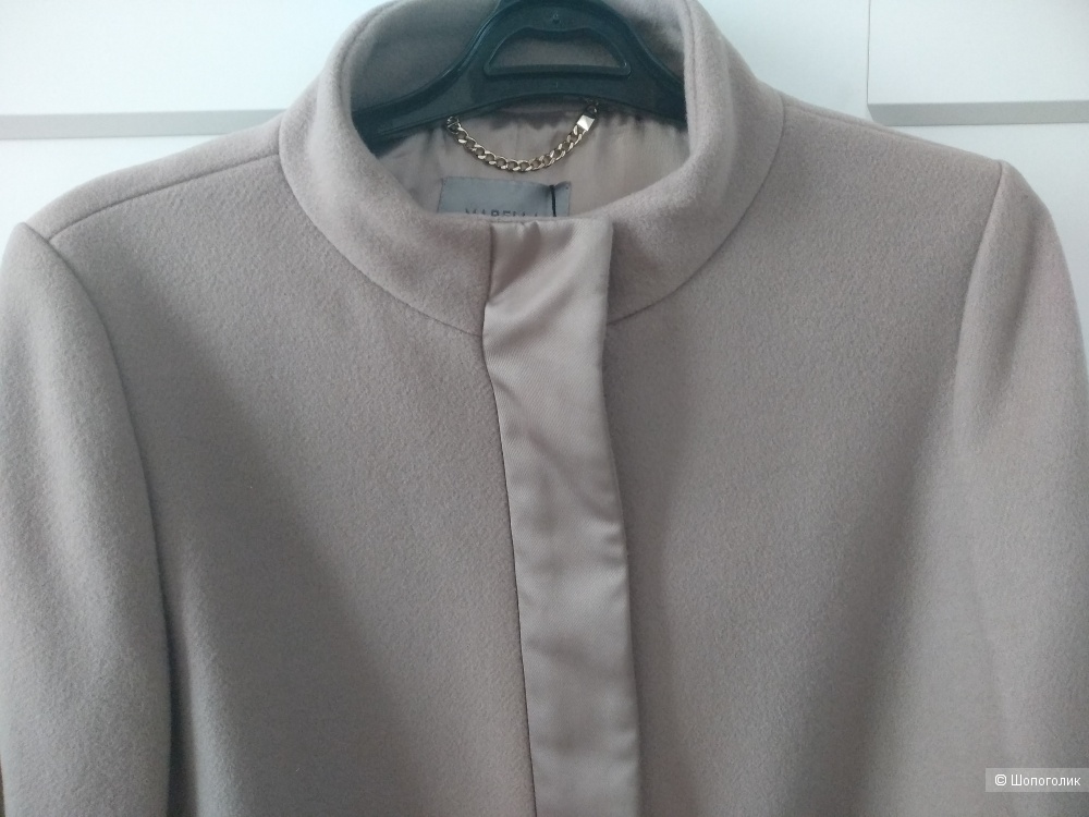 Новое пальто Marella  р-р 44-46, 46