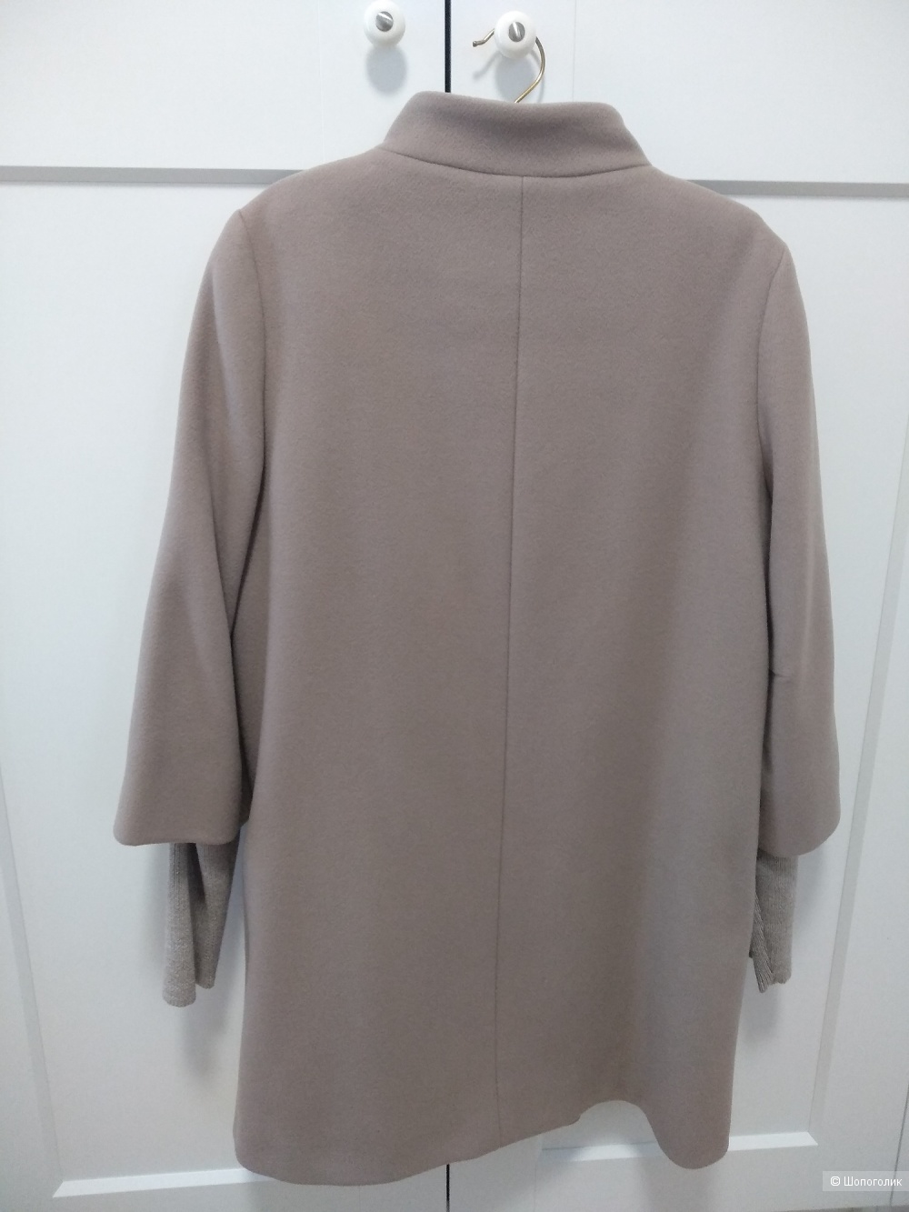 Новое пальто Marella  р-р 44-46, 46