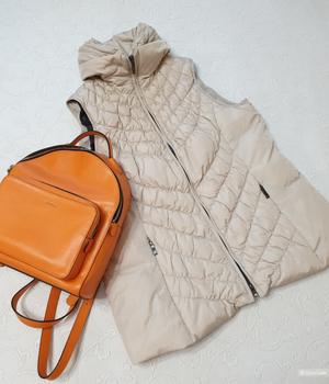 Жилет FUCHS & SCHMITT р. 42 евро (48 рос.)