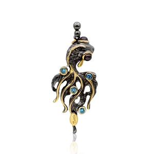 Кулон, Мастер Клио, 3.6 гр