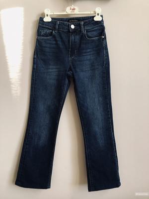 Джинсы Massimo Dutti , 34EU