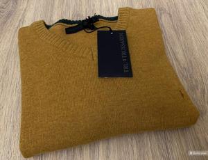 Trussardi джемпер М