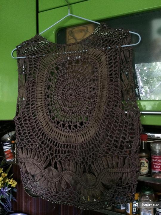 Жилет Zoi women, 42-46 рр