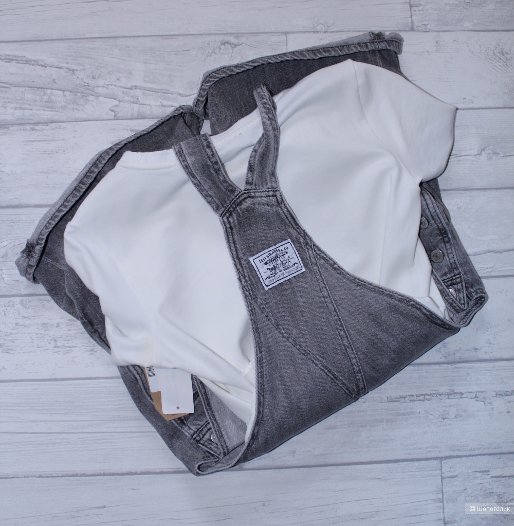 Комбинезон Levi's размер s/m