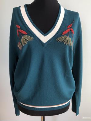 Джемпер UTERQÜE размер M 170 /88A