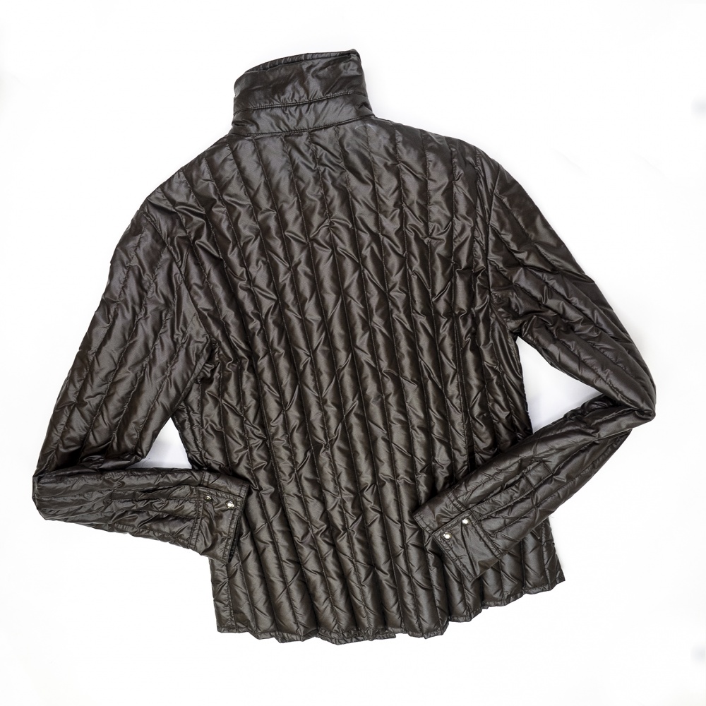 Пуховик Windsor размер 46-48