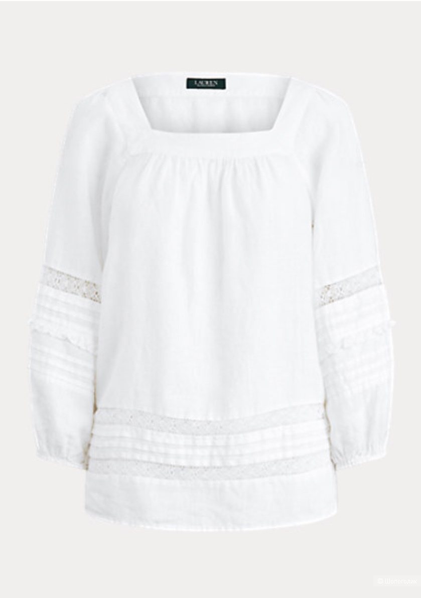 Блузка Ralph Lauren XS
