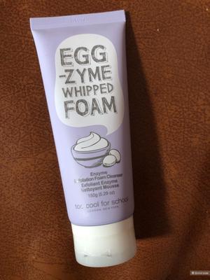 Пенка для умывания Too cool for school