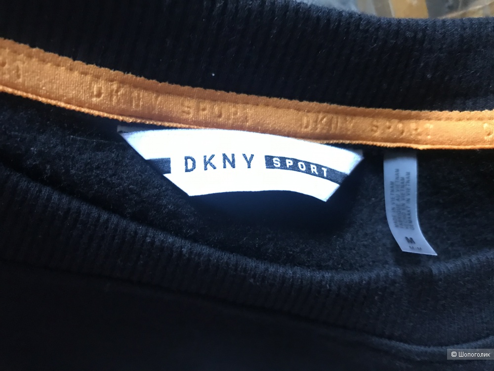 Толстовка DKNY размер М