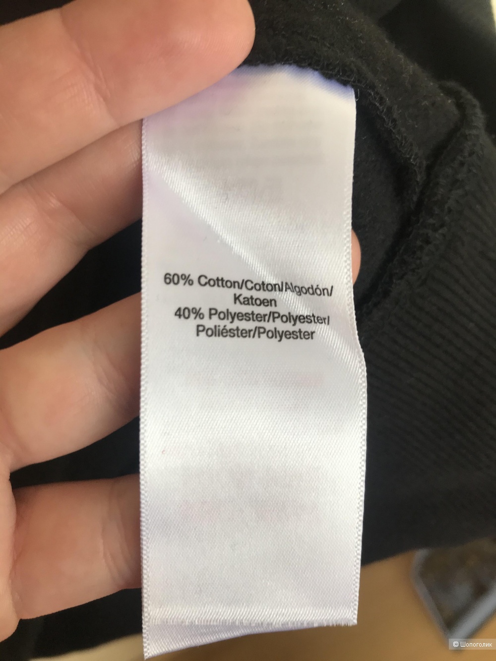 Толстовка DKNY размер М