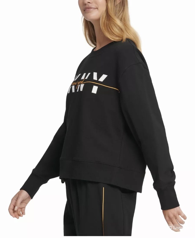 Толстовка DKNY размер М