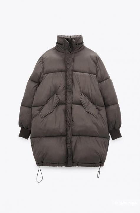 Куртка -анорак  ZARA XS-S-M