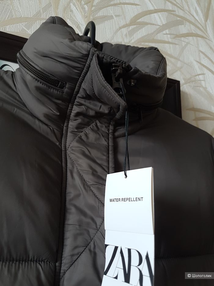 Куртка -анорак  ZARA XS-S-M