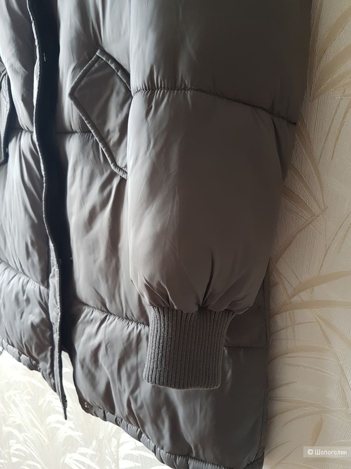 Куртка -анорак  ZARA XS-S-M