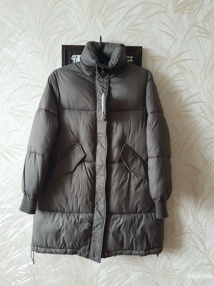 Куртка -анорак  ZARA XS-S-M