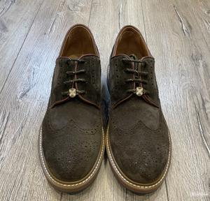 Мужские ботинки Brimarts 43EU