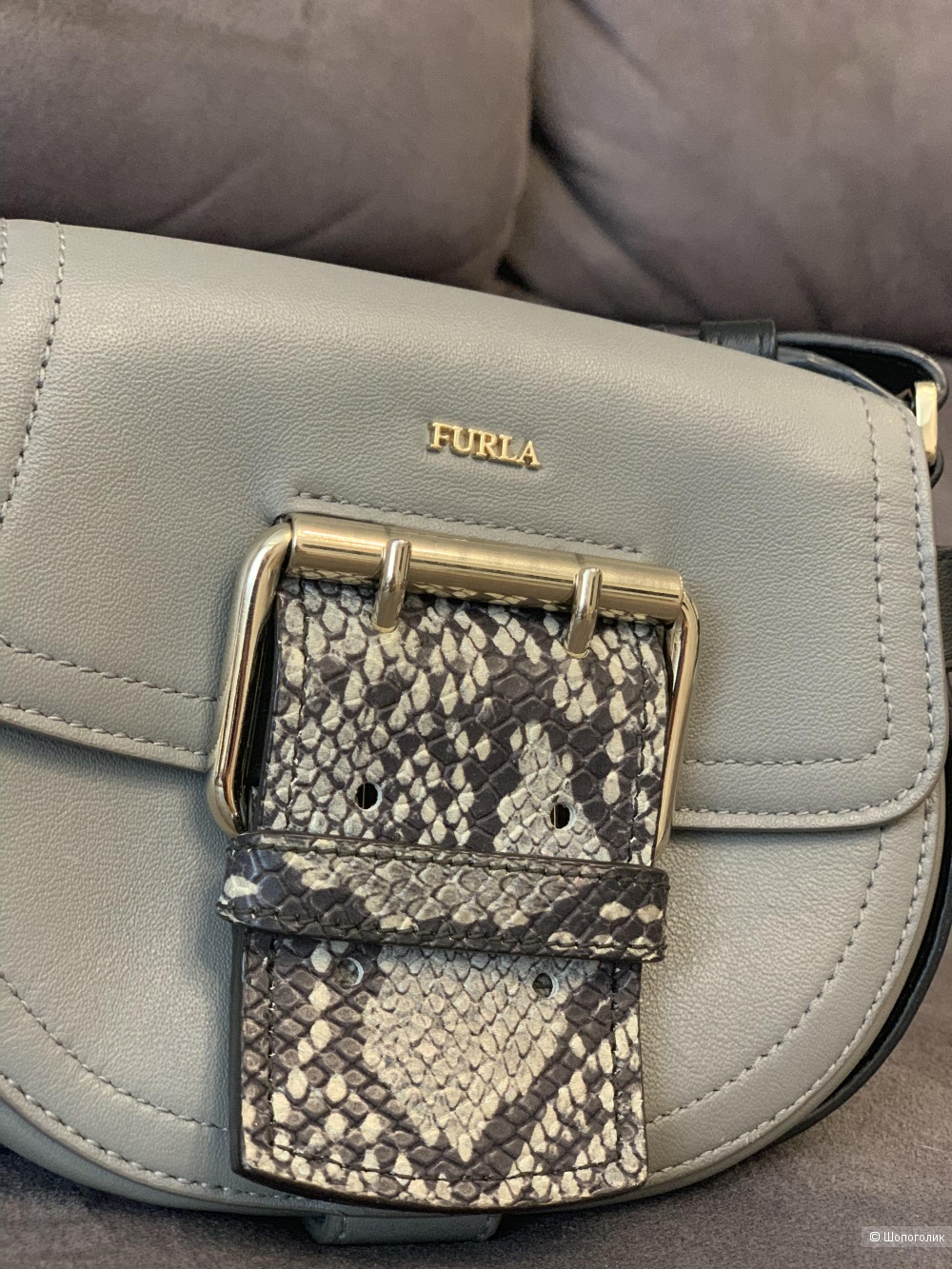 Сумка,  Furla